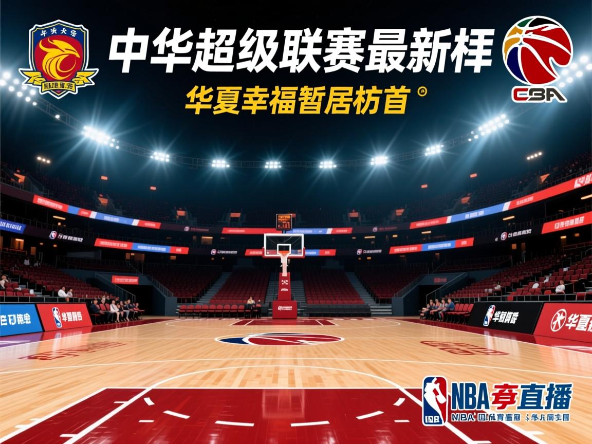 中华超级联赛最新排名:华夏幸福暂居榜首 第3张