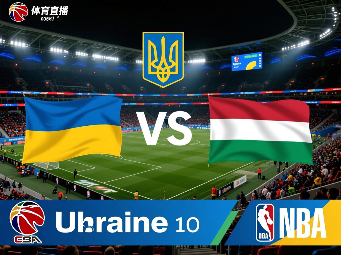 欧国联乌克兰主场击败匈牙利