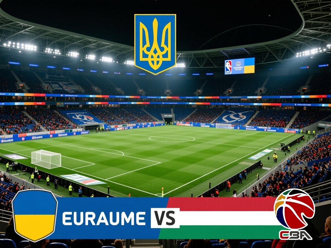 欧国联乌克兰主场击败匈牙利 第2张