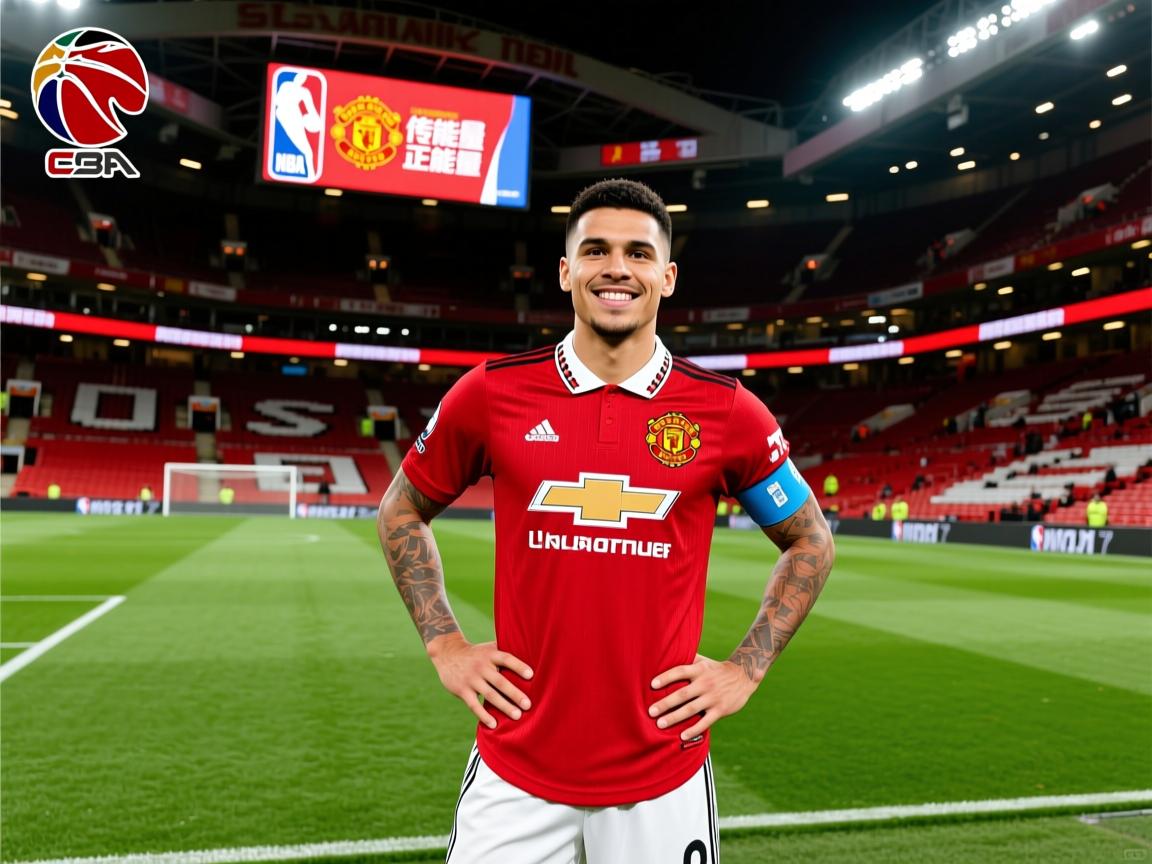 曼联球员积极参与公益活动:传递正能量 第3张