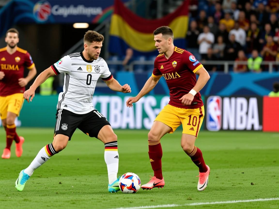德国-击败罗马尼亚,欧洲杯预选赛实力突出 第2张
