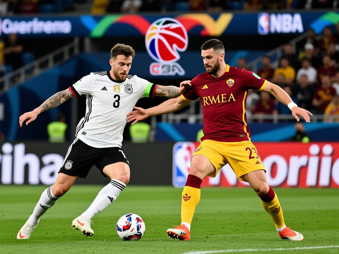 德国-击败罗马尼亚,欧洲杯预选赛实力突出 第3张