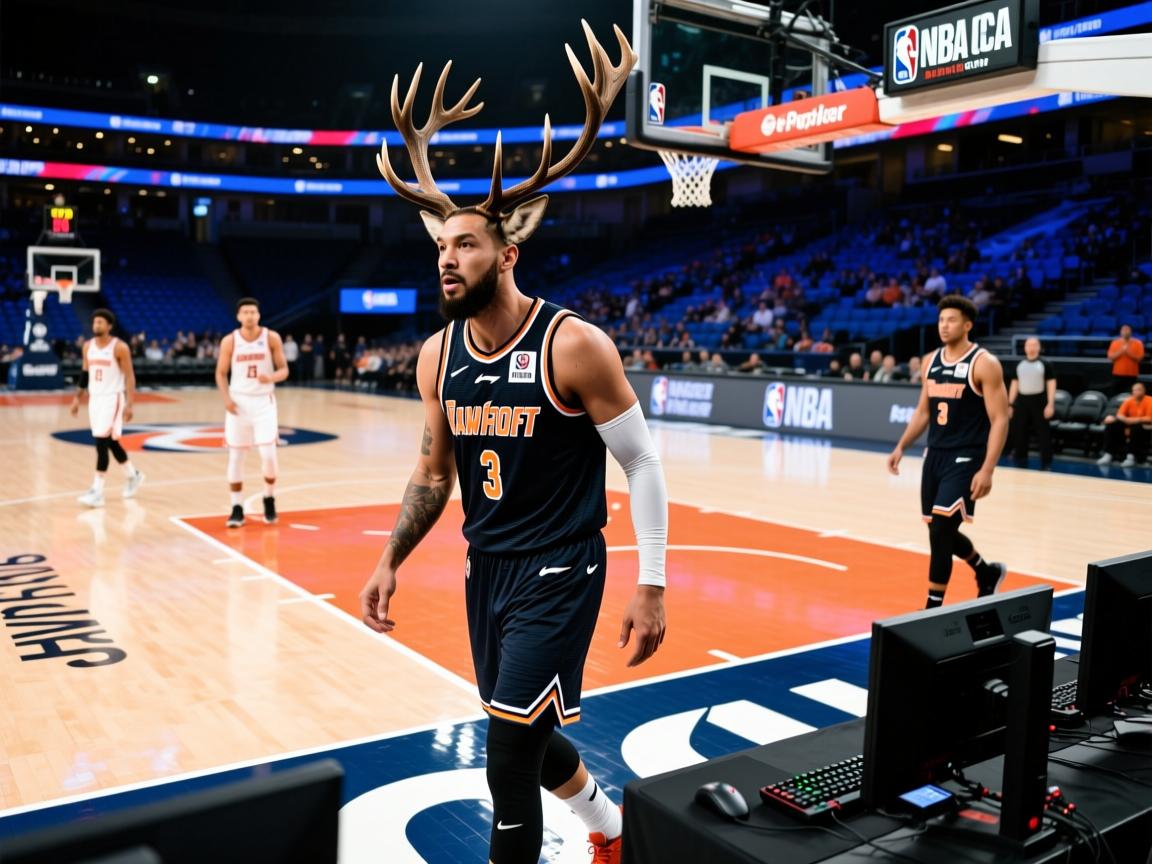 雄鹿后卫因伤退出季后赛,对球队实力有影响 第3张