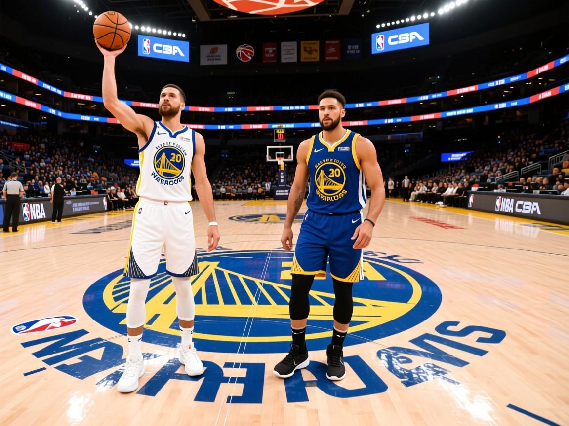 NBA季后赛:勇士取得2-0领先优势 第2张