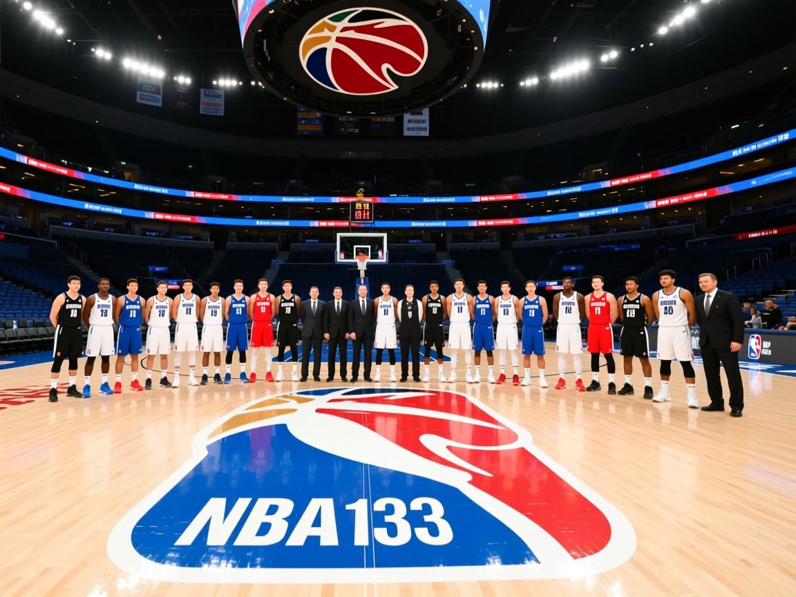 NBA常规赛战绩榜发布，哪支球队名列前茅？