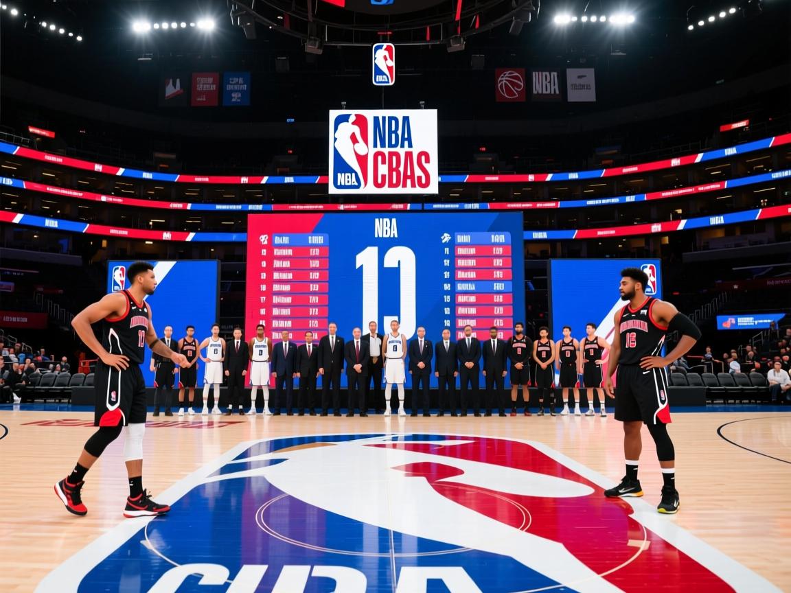 NBA常规赛战绩榜发布,哪支球队名列前茅? 第3张