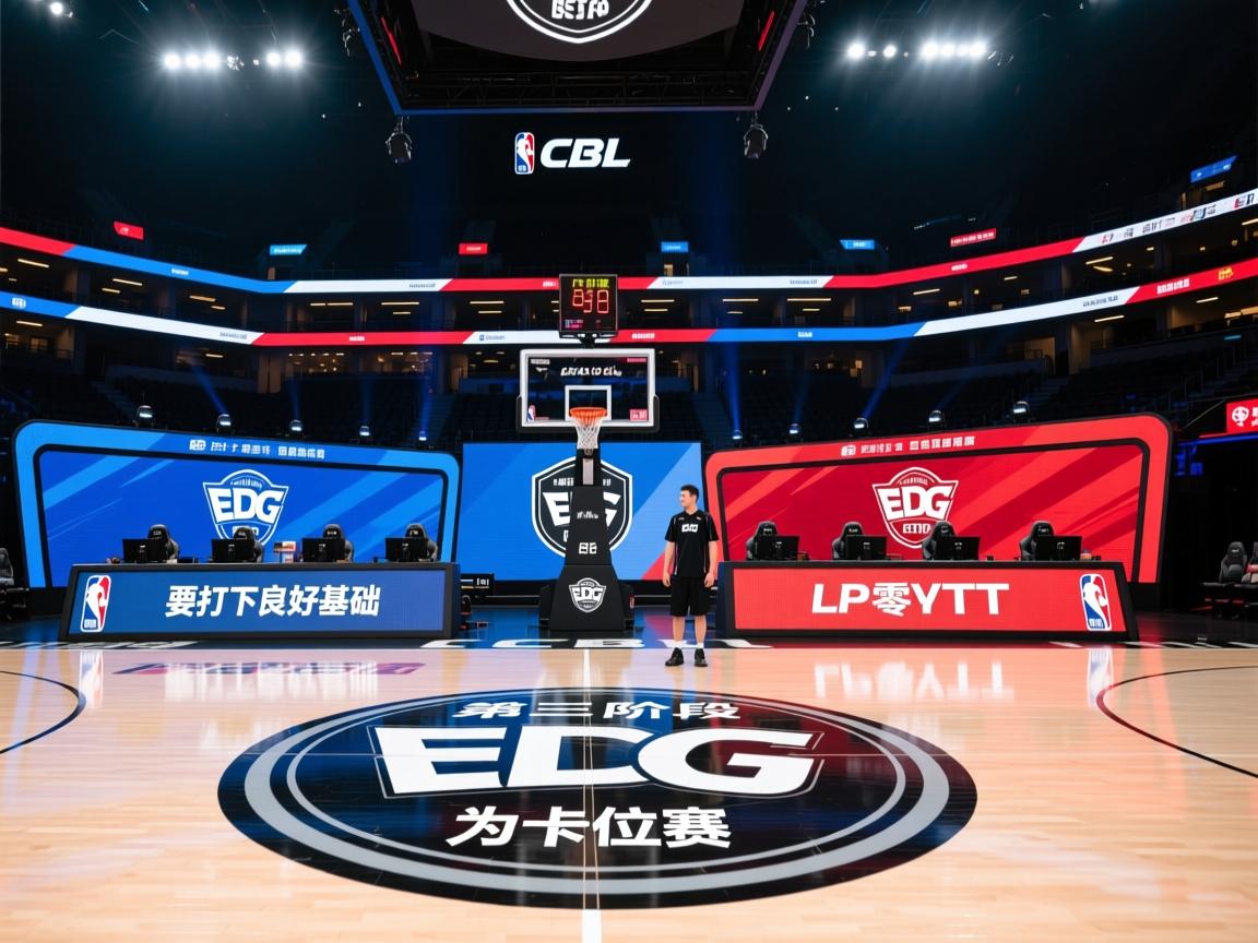 关于LPL第三阶段：EDG零封TT，为卡位赛，打下良好基础的信息