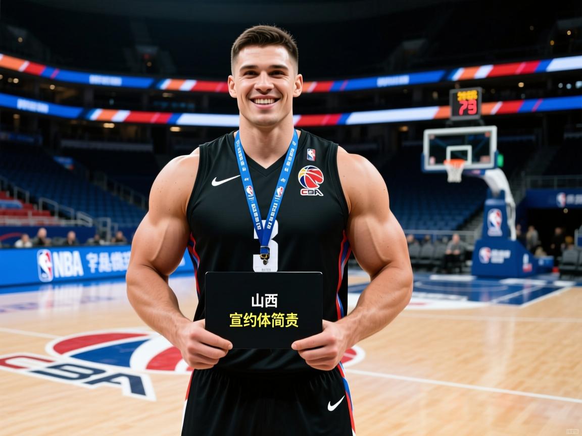 山西官宣签约新外援身体强壮上赛季征战俄罗斯联赛的简单介绍 第2张