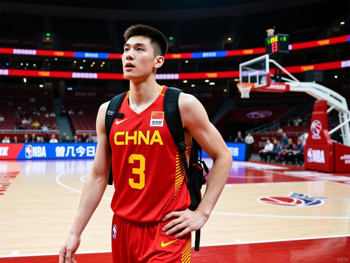 包含中国男篮已返回北京，曾凡博今日将前往国家队报道的词条