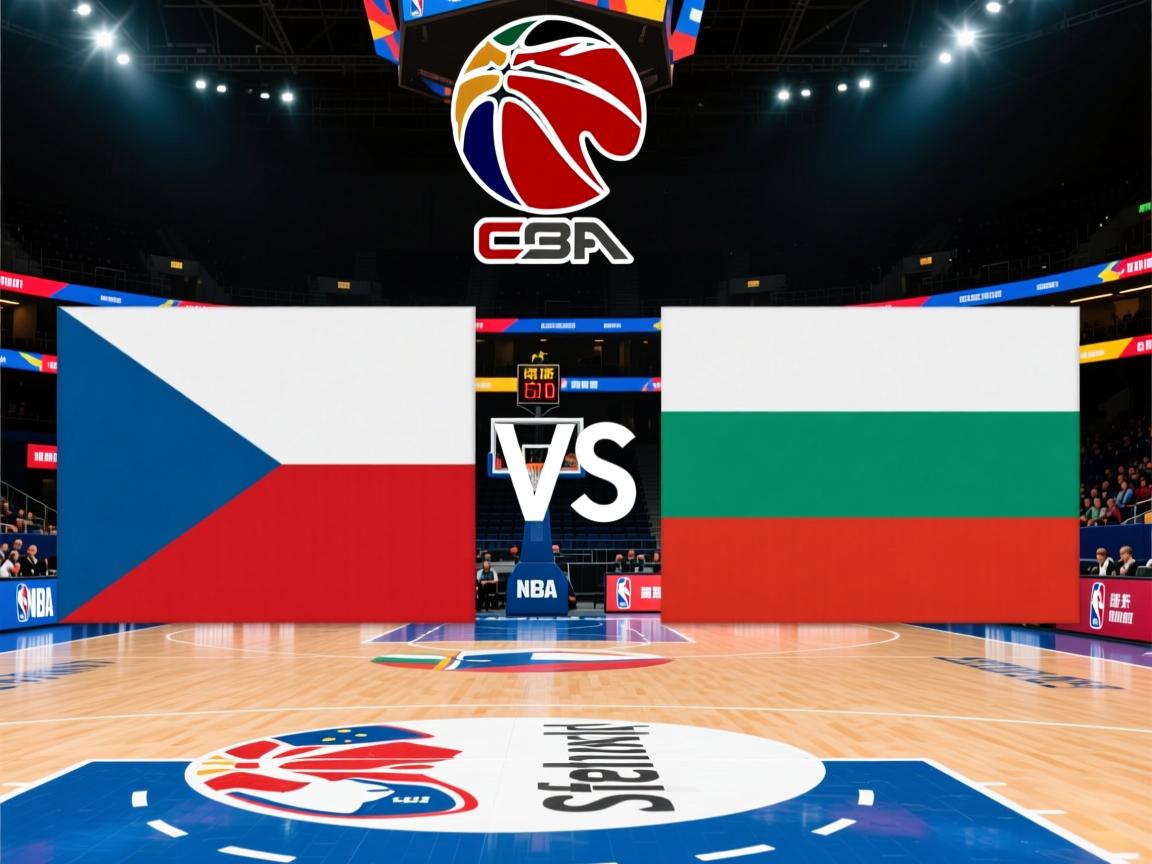 捷克战胜斯洛文尼亚，保加利亚步步为营锁定胜局  第2张