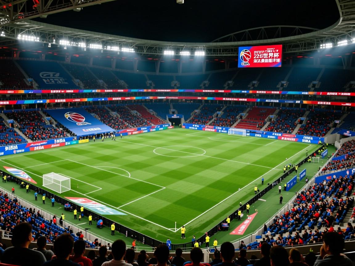 FIFA公布2026世界杯淘汰赛前瞻详情  第3张