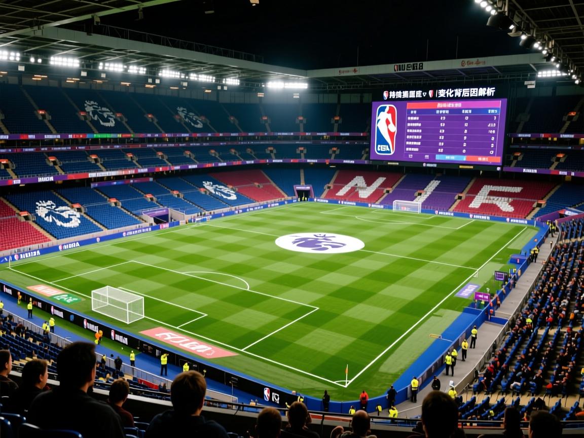 持续关注英超积分榜变化背后原因解析 第3张