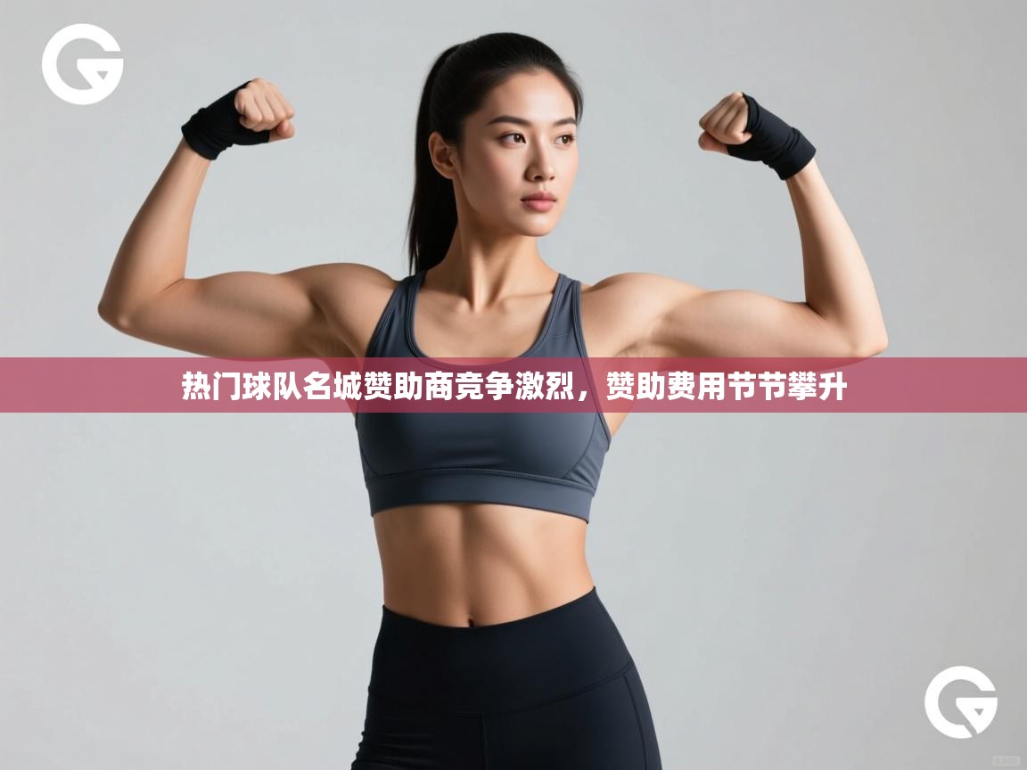 热门球队名城赞助商竞争激烈,赞助费用节节攀升 第2张