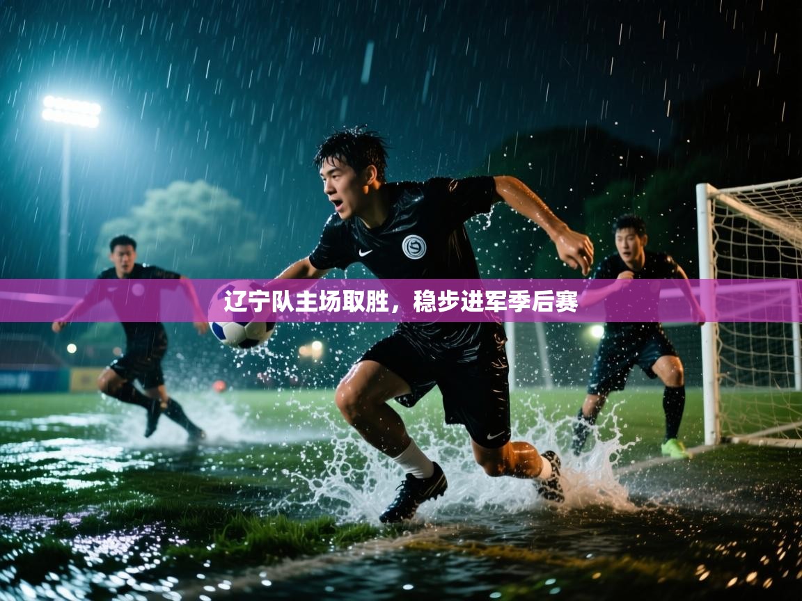辽宁队主场取胜,稳步进军季后赛 第2张