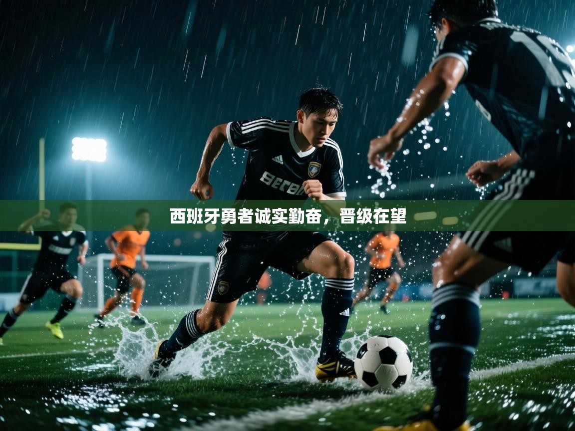 西班牙勇者诚实勤奋,晋级在望 第1张