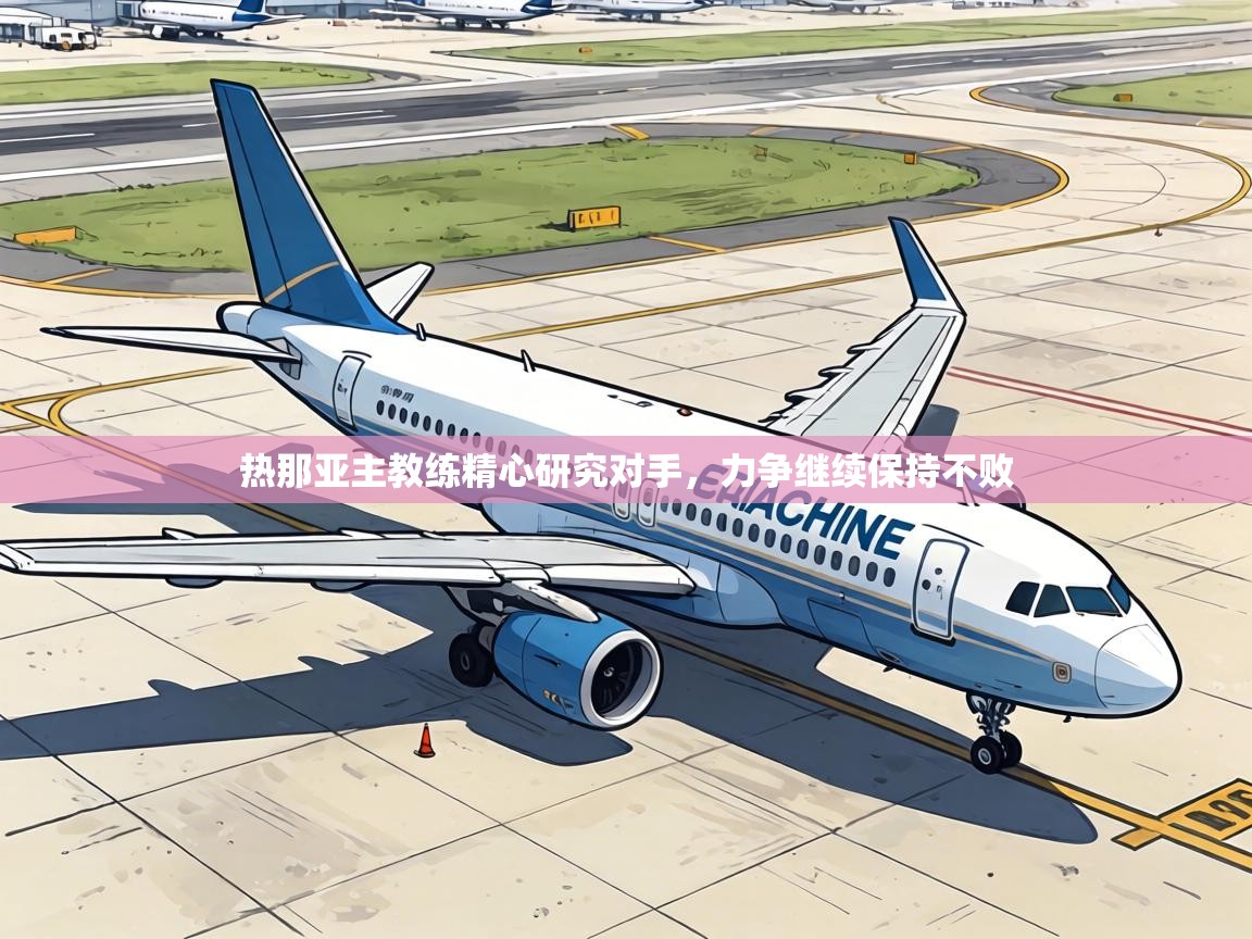 热那亚主教练精心研究对手，力争继续保持不败  第2张