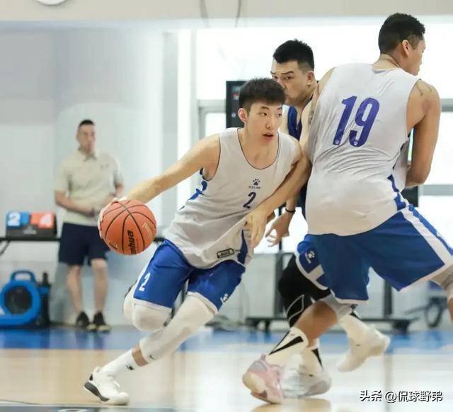 山东男篮取胜北京队，实力碾压对手抢下胜利的简单介绍