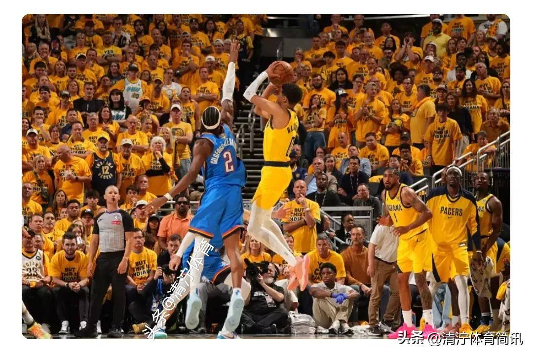 九游娱乐官网入口-NBA总决赛MVP榜：亚历山大领跑哈利伯顿第四的简单介绍