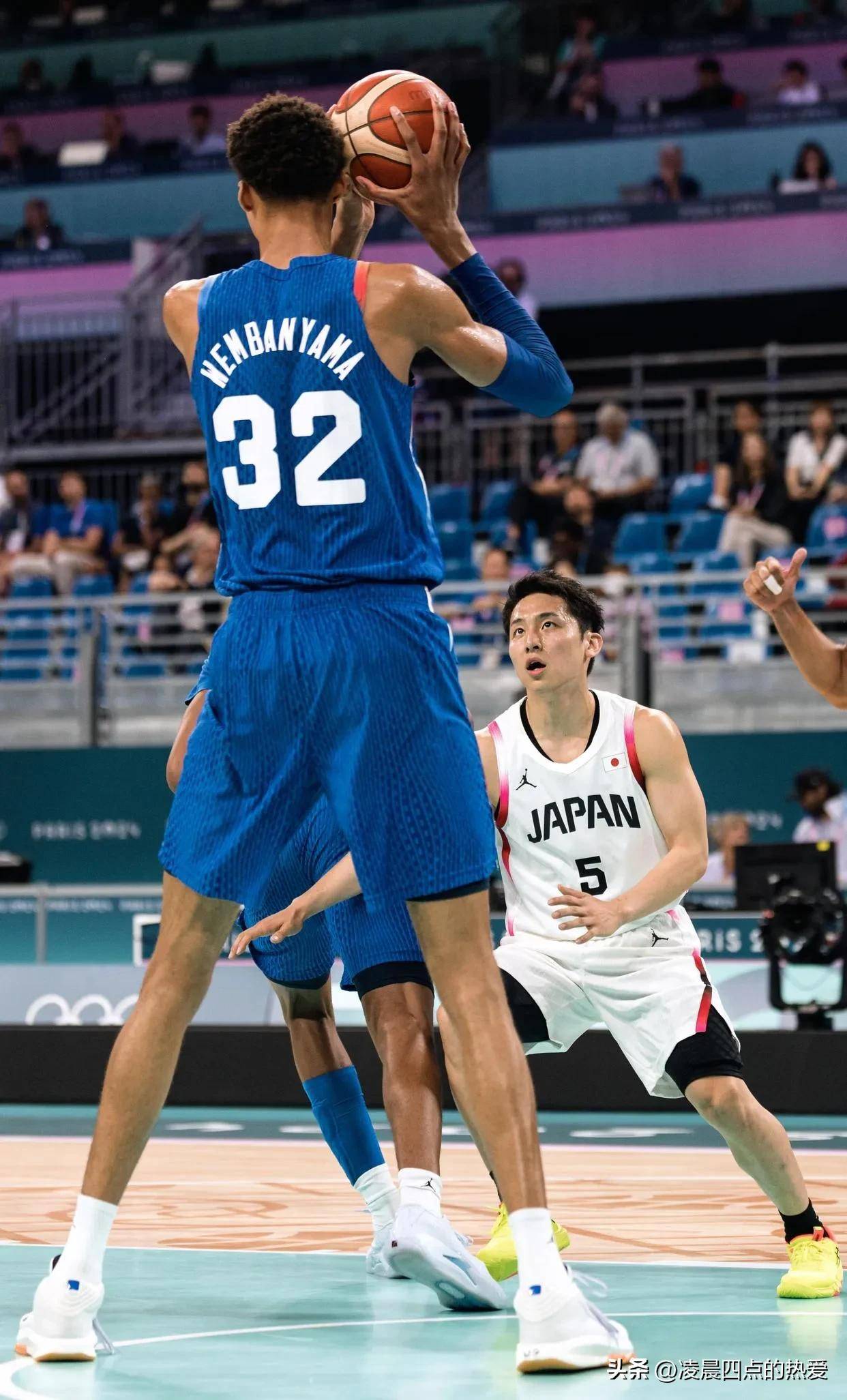 日本公布亚洲杯名单：河村渡边八村塁均缺席的简单介绍