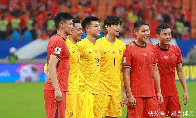 郑智or陈涛？曝国足中方某助教将临时挂帅率队出战东亚杯