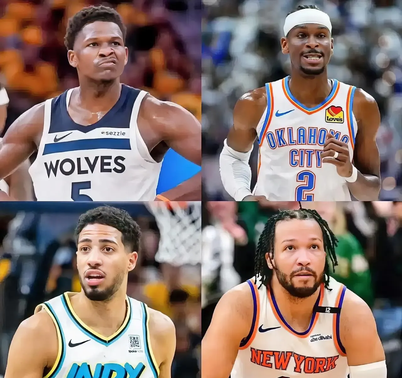 NBA夺冠赔率：雷霆优势巨大步行者反超尼克斯的简单介绍