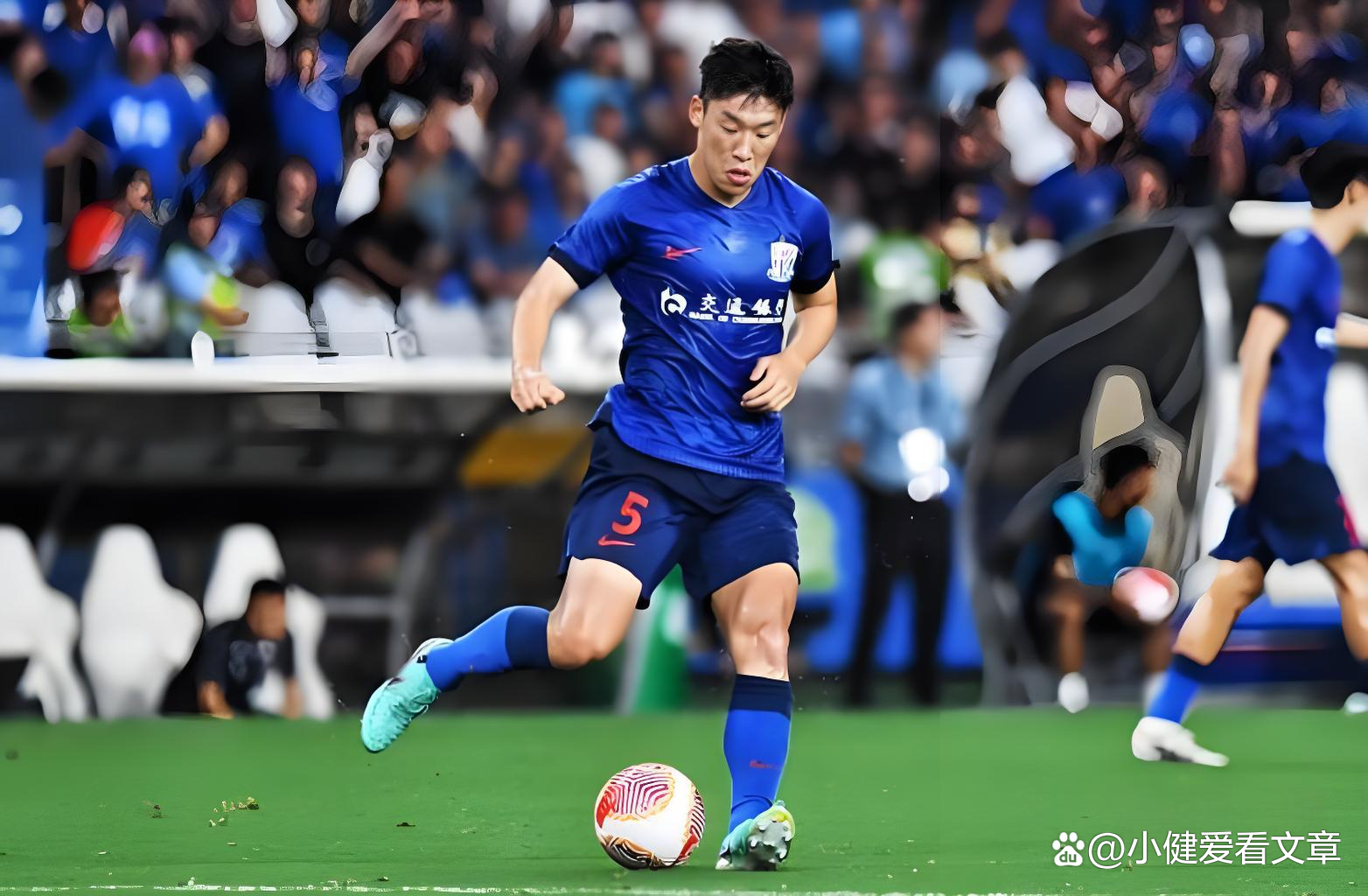九游娱乐app-关于3-2！足协杯上海海港卫冕失败，没有中锋上海申花学阿森纳的信息
