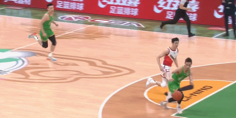 九游娱乐靠谱-吴前19分浙江大胜辽宁豪取7连胜