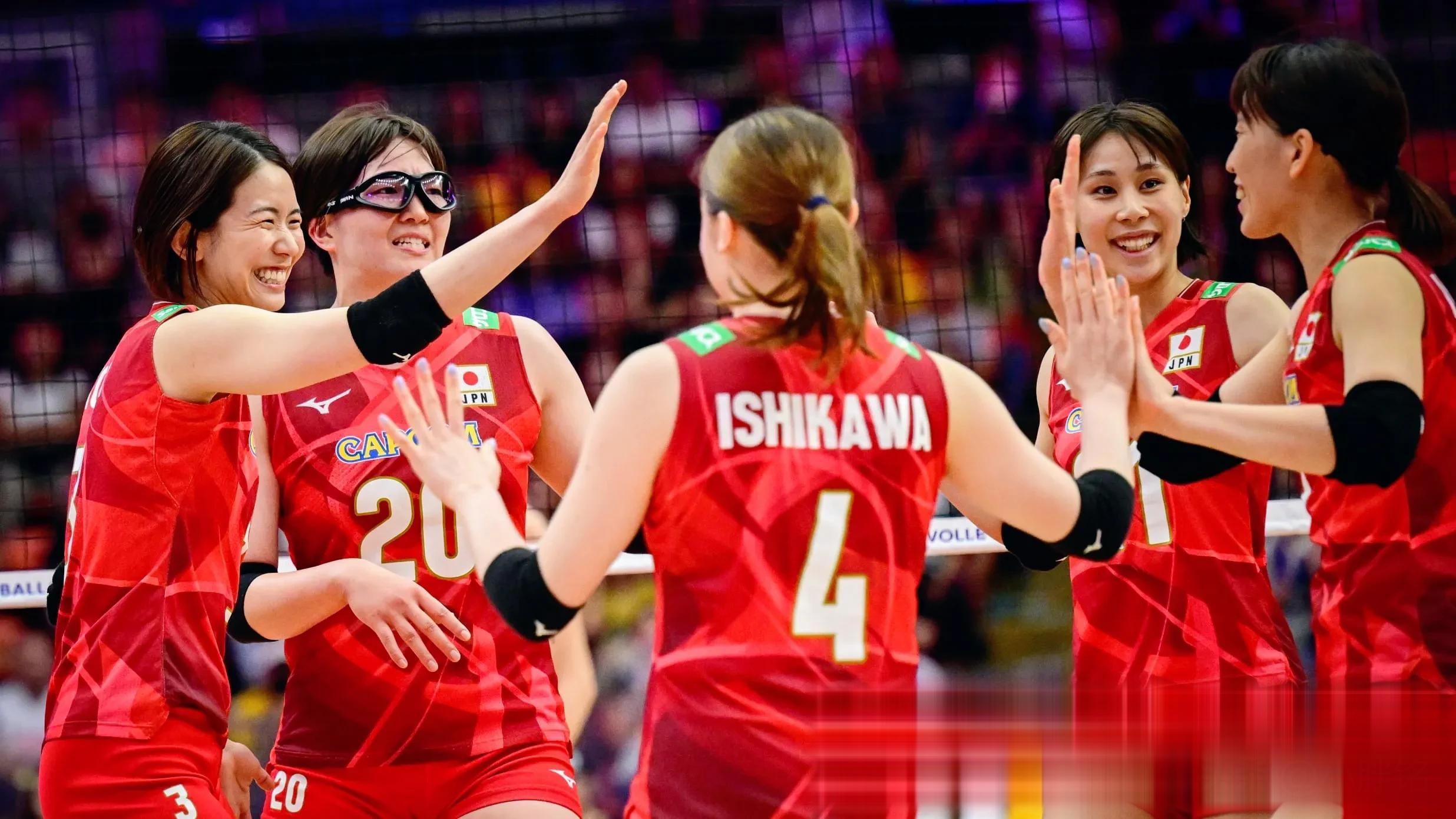 九游娱乐网址-女排世联赛：意大利3-1巴西实现卫冕完整1-18排名出炉中国第五