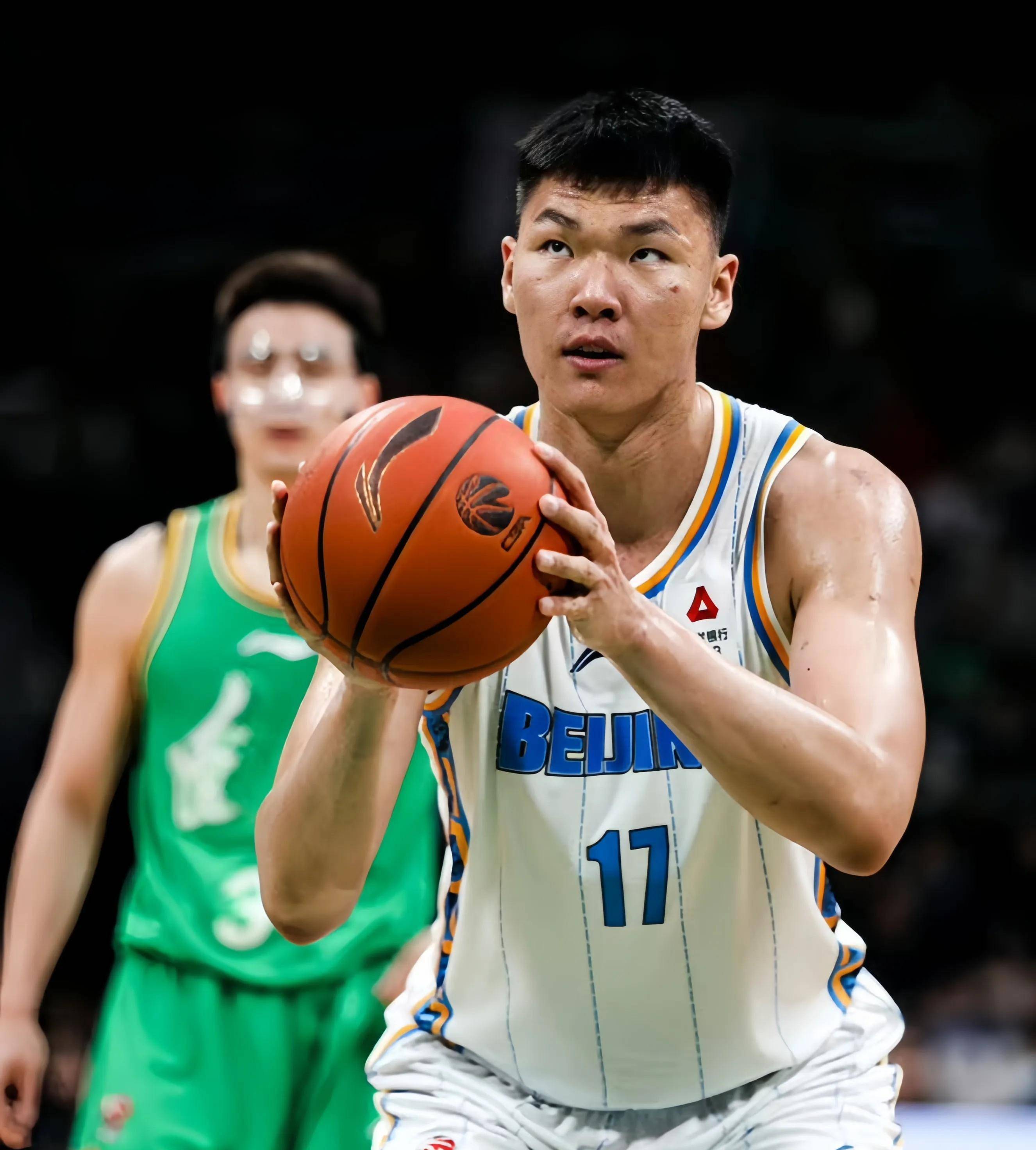 九游娱乐网址-北京队失分惨重，冲击季后赛再添难度