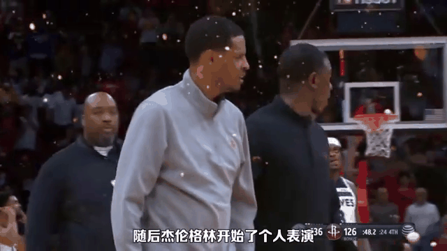 火箭客场告捷爵士，取得七连胜